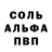 Amphetamine Розовый 7183d
